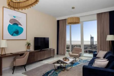 Avani Palm View Dubai & Suites - 120