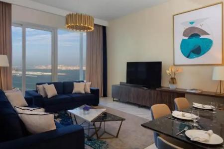 Avani Palm View Dubai & Suites - 138