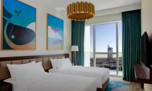 Avani Palm View Dubai & Suites - 147