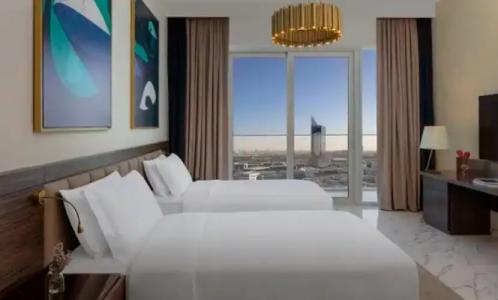 Avani Palm View Dubai & Suites - 162