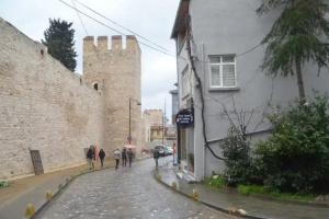 Old Town Istanbul Hostel, Istanbul