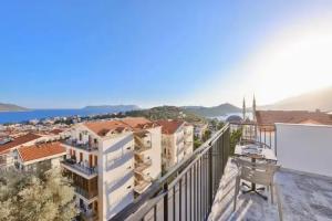 Sole Suites, Kas