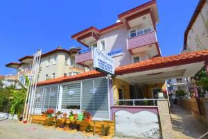 Mykonut Apart Hotel, Fethiye