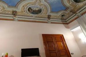 Le Nereidi b&b Acireale Centro, Acireale