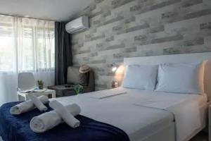 Simada Blue guest house, Golden Sands