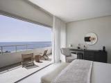 Junior Suite with sea view