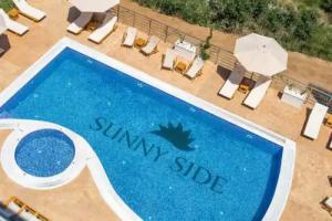 Sunny Side Wellness Resort & Spa, Budva