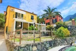 BB - Affittacamere - Guest House - LE QUATTRO STAGIONI, Levanto