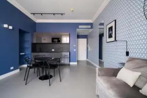 Boutique Central Apartments- Happy Rentals, Sanremo