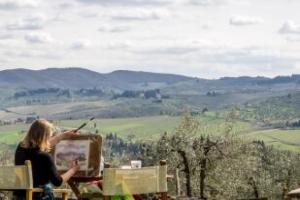 Ancora del Chianti, Greve in Chianti