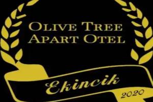 Olive Tree Apart Hotel, Mugla