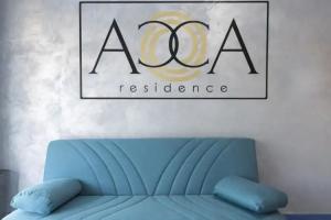 Acca residence, Terracina