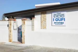 I Gufi Bed & Breakfast Marzamemi, Marzamemi