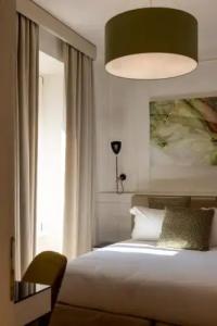 Parisii Luxury Relais Rome - 16