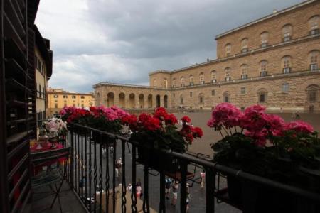 Piazza Pitti Palace - Residenza d'Epoca - 93