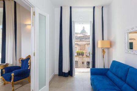 Palazzo Marini B&B di Charme - 63