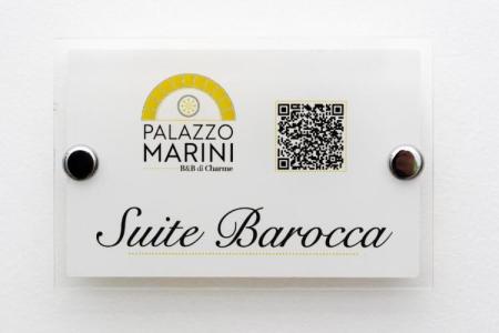 Palazzo Marini B&B di Charme - 62