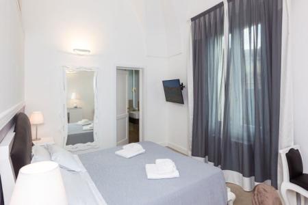 Palazzo Marini B&B di Charme - 43