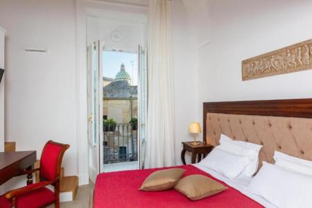 Palazzo Marini B&B di Charme - 49