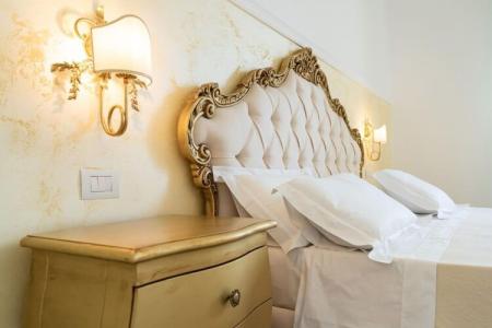 Palazzo Marini B&B di Charme - 14