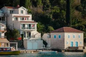 Villa del mare, Herceg Novi