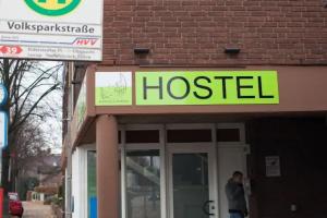 Hostel & Monteurzimmer bei Hansezimmer, Hamburg