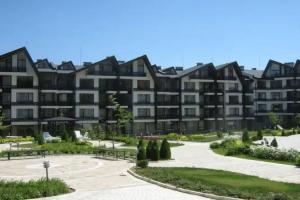 ASPEN GOLF APARTMENTS, Bansko