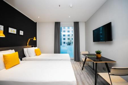 Staycity Aparthotels Venice Mestre - 105