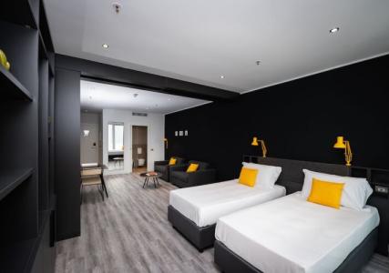 Staycity Aparthotels Venice Mestre - 107