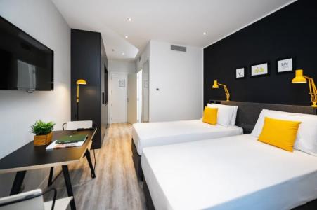 Staycity Aparthotels Venice Mestre - 114