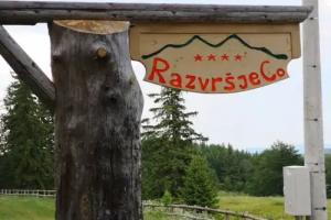 Razvrsje Co, Zabljak