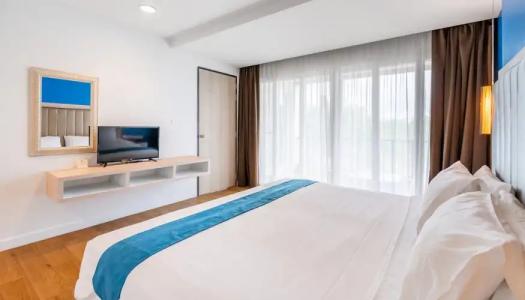 COCO Phuket Bangtao - SHA Extra Plus - 134