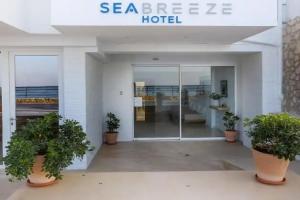 Sea Breeze Hotel, Hersonissos