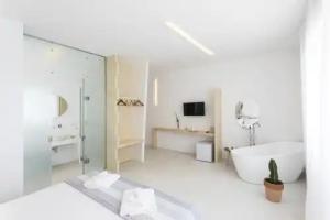 NC Boutique B&B, Torre San Giovanni