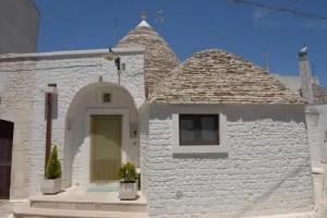 Trulli Zara, Alberobello