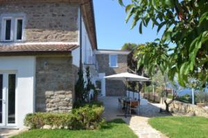 Albeca Relais, Castellabate