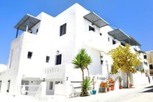 Naxos Enjoy Apartments, Naxos Chora