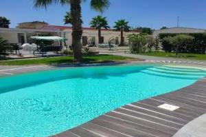 B&B Resort El Bisagra, Scalea