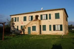 Casale del Conero, Porto Recanati