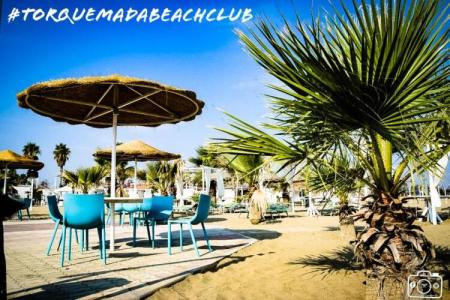 torquemada beach club - 89