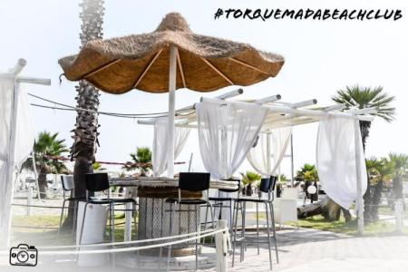 torquemada beach club - 92