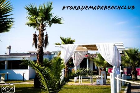 torquemada beach club - 91