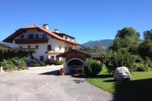 Residence Untermoarhof, Brunico