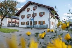 Ammergau Lodge, Oberammergau