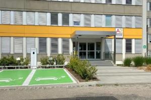 A2 Boarding House Memmingen, Memmingen