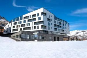 Hotel VoulezVous by Les Etincelles, Tignes