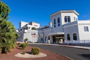 Hotel RIU Garoe, Puerto de la Cruz