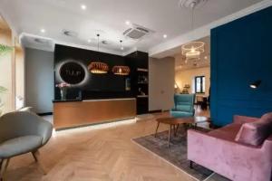 Hotel Tulip Residences Warsaw Targowa, Warsaw