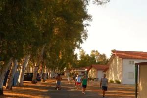 Tindari Village Camping, Furnari