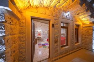 Goreme Cave Lodge, Goereme